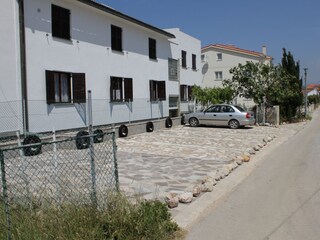 Apartment Povljana  18