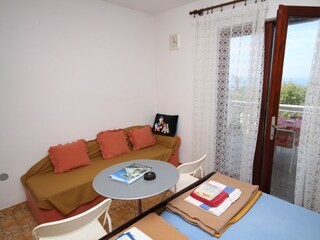 Apartment Povljana  19