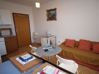 Apartment Povljana  20
