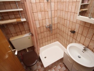 Apartment Povljana  24