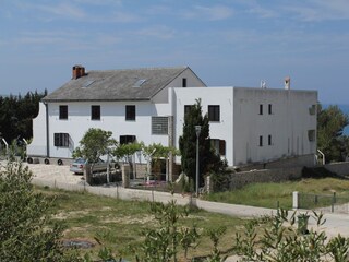 Ferienzimmer Povljana  4