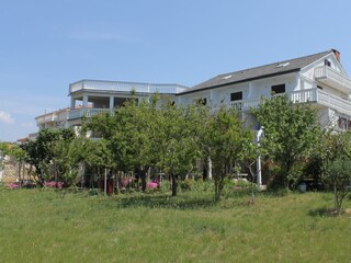 Holiday room Povljana  5