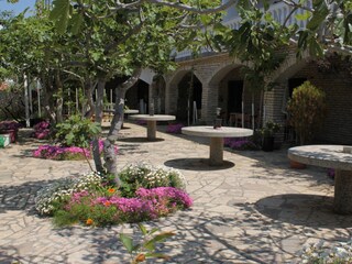 Holiday room Povljana  14