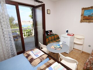 Holiday room Povljana  20