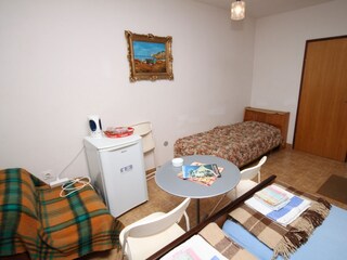 Holiday room Povljana  21