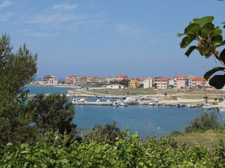 Holiday room Povljana  23