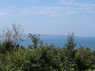 Ferienzimmer Povljana  24