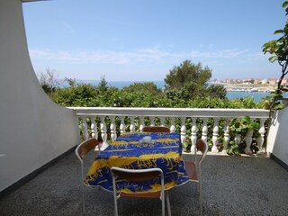 Holiday room Povljana  1