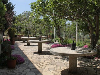 Holiday room Povljana  7