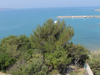 Holiday room Povljana  10