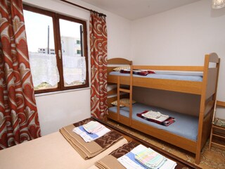 Holiday room Povljana  19