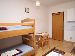 Holiday room Povljana  20