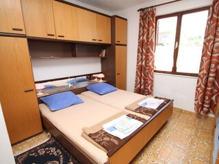 Holiday room Povljana  1