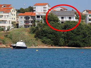 Holiday room Povljana  2