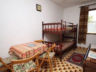 Holiday room Povljana  19