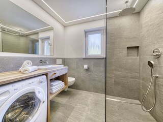 Appartamento per vacanze Vöran Caratteristiche 13