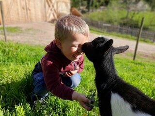 Appartamento per vacanze Vöran Registrazione all'aperto 7