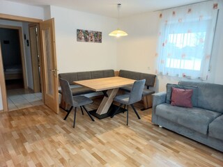 Appartamento per vacanze Vöran Caratteristiche 14