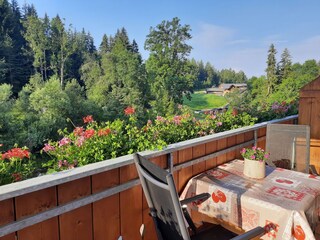 Appartamento per vacanze Vöran Caratteristiche 15