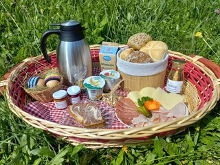 Appartamento per vacanze Vöran Caratteristiche 17