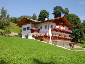 Appartamento per vacanze BoznermÃ¼llerhof - Voran - image1