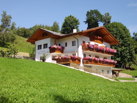Appartamento per vacanze Boznermüllerhof