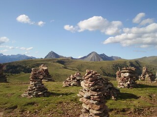 Appartamento per vacanze Vöran Ambiente 20