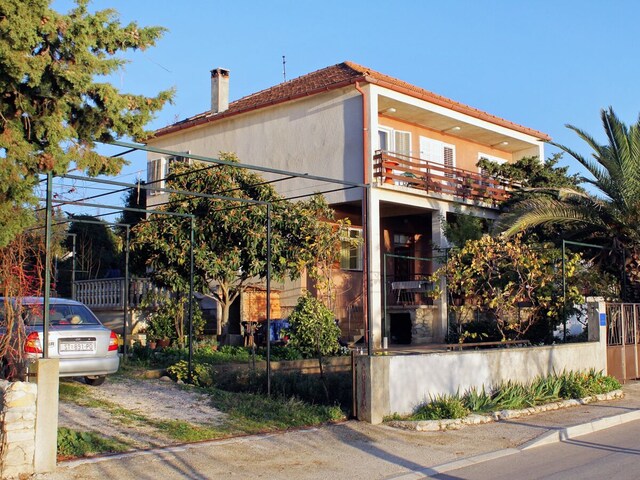 Apartment Kozino 2