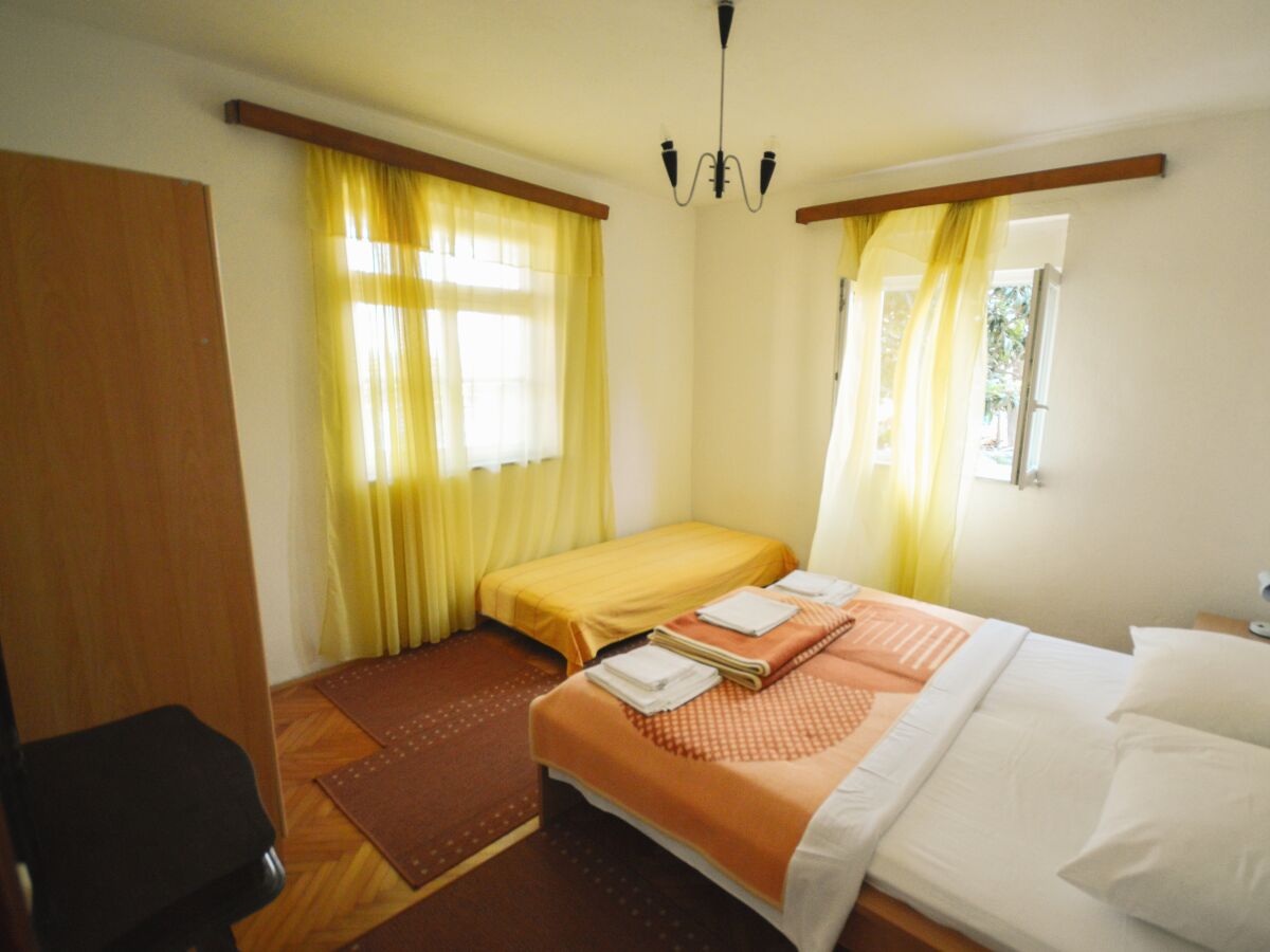 Apartment Kozino 15
