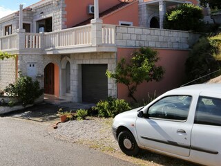 Apartment Korcula (Stadt)  8