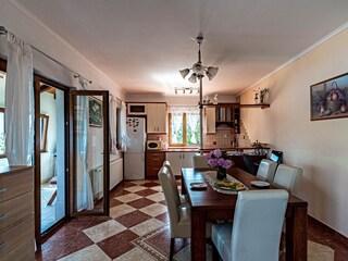 Apartment Korcula (Stadt)  12