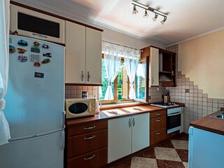 Apartment Korcula (Stadt)  14