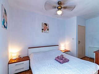 Apartment Korcula (Stadt)  16