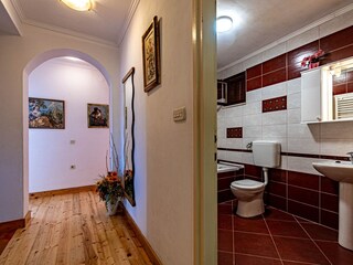 Apartment Korcula (Stadt)  27