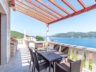 Apartment Korcula (Stadt)  29