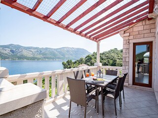 Apartment Korcula (Stadt)  30