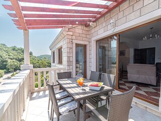 Apartment Korcula (Stadt)  31