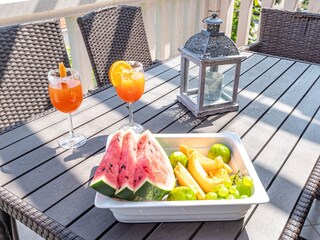 Apartment Korcula (Stadt)  32