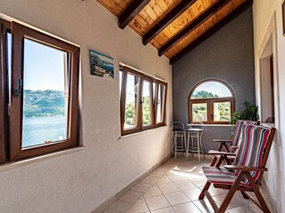 Apartment Korcula (Stadt)  35