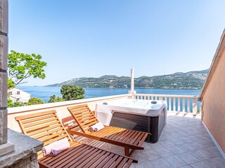 Apartment Korcula (Stadt)  39