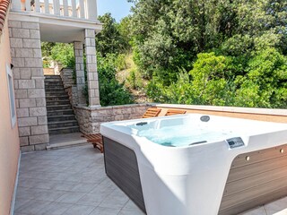 Apartment Korcula (Stadt)  40