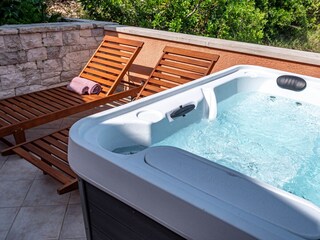 Apartment Korcula (Stadt)  41