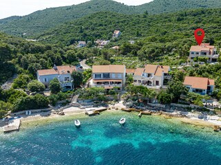 Apartment Korcula (Stadt)  45