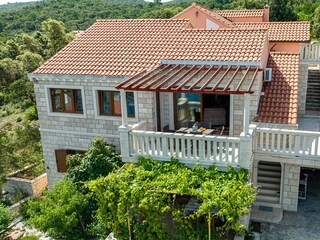 Apartment Korcula (Stadt)  47