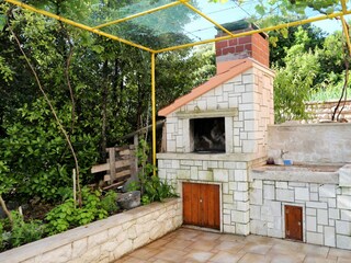 Apartment Korcula (Stadt)  48