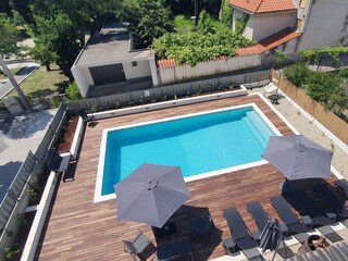 Apartment Kaštel Lukšić  3