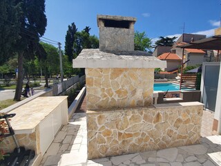 Apartment Kaštel Lukšić  10