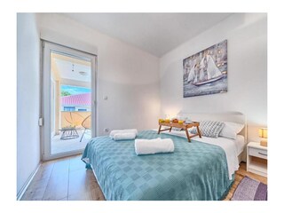 Apartment Kaštel Lukšić  1