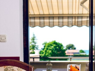 Apartment Fažana  13