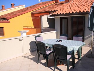 Apartment Fažana  22